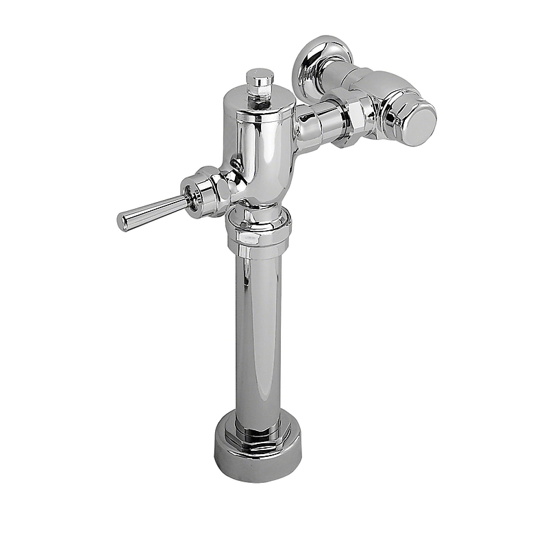 Toto Polished Chrome Flush Valve (TMT1LN32#CP) image 1