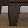 Bush Furniture Somerset 72"W Office Desk with Drawers and Hutch, Mocha Cherry (SET018MR)~#|#~sp45060368_sc7