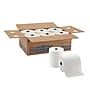 enmotion Hardwound Paper Towels, 1-ply, 700 ft./Roll, 6 Rolls/Carton (89420)~#|#~sp45064858_sc7