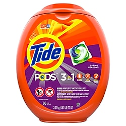 Laundry Detergent