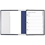 Mead Fashion 7" x 9" Paperboard Phone/Address Book, Assorted Colors (TL761-10)~#|#~sp45142492_sc7