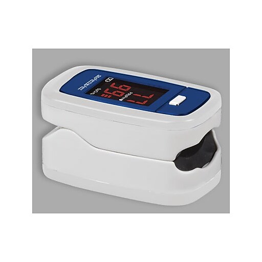 Veridian Healthcare® SmartHeart Pulse Oximeter Staples