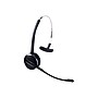 Jabra Pro 9450 Mono Flex Wireless Phone Headset, Over-The-Head, Black (9450-65-707-105)~#|#~sp45148133_sc7