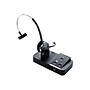 Jabra Pro 9450 Mono Flex Wireless Phone Headset, Over-The-Head, Black (9450-65-707-105)~#|#~sp45148757_sc7