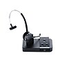 Jabra Pro 9450 Mono Flex Wireless Phone Headset, Over-The-Head, Black (9450-65-707-105)~#|#~sp45148758_sc7