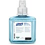 PURELL HEALTHY SOAP Foaming Hand Soap Refill for ES4 Dispenser, 1200 ml, 2/Carton (5072-02)~#|#~sp45251429_sc7