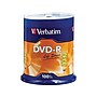 Verbatim Life Series 97177 16x DVD-R, Silver, 100/Pack~#|#~sp45378482_sc7