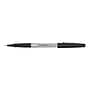 Paper Mate Flair Felt Pen, Ultra Fine Point, Black Ink, Dozen (8330152)~#|#~sp45378523_sc7