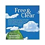Seventh Generation Powerful Clean Powder Dishwasher Detergent, Unscented, 45 oz., (SEV 22150)~#|#~sp45378607_sc7