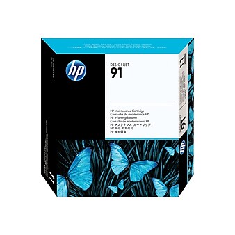 HP 91 Maintenance Kit (C9518A)
