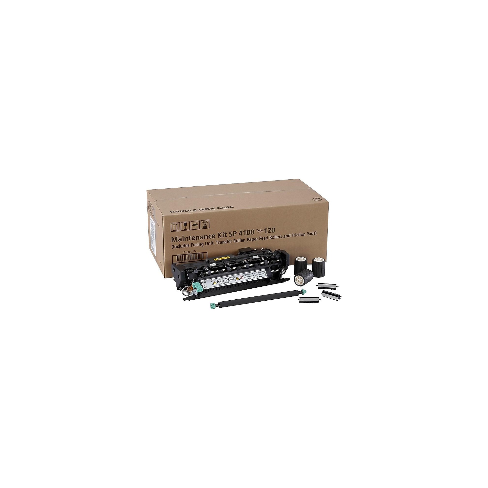 Ricoh SP 4100 Maintenance Kit (406642) Sansujyuku sansujyuku.com