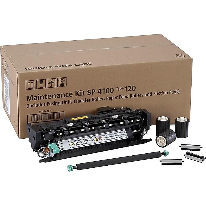 Ricoh SP 4100 Maintenance Kit (406642) | Staples