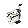 X-ACTO KS Manual Pencil Sharpener, Black/Silver (1031)~#|#~sp45378837_sc7