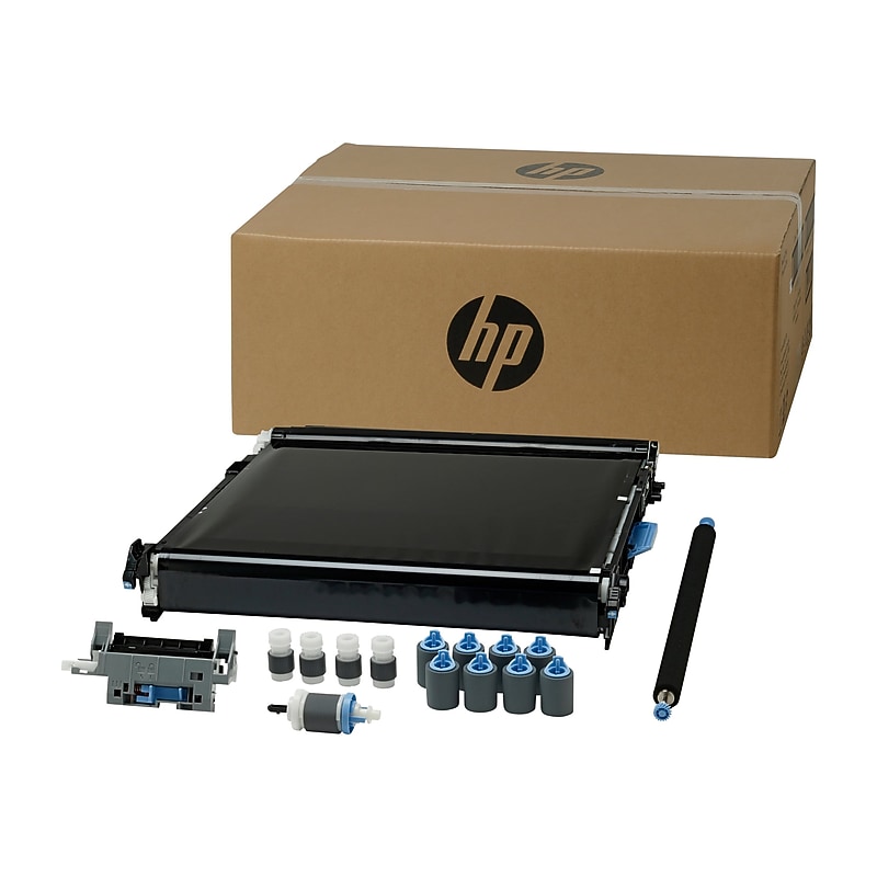 HP LaserJet Transfer Belt (CE516A) image 1