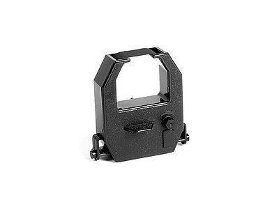 UPC 618727011041 product image for Icon SP-250 Time Clock Ribbon, Black (SP-RIBBONS) | upcitemdb.com