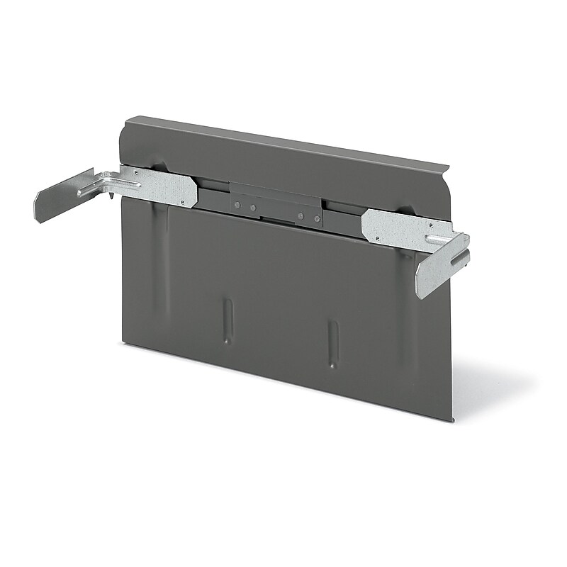 HON Follower Block, Interior Gray (HONF50) image 1