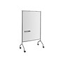 Safco Impromptu Magnetic Dry-Erase Whiteboard, 6' x 3.5' (8511GR)~#|#~sp45378924_sc7