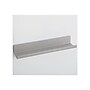 Safco Impromptu Magnetic Dry-Erase Whiteboard, 6' x 3.5' (8511GR)~#|#~sp45378929_sc7