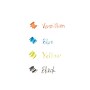 Prismacolor Premier Col-Erase Colored Pencils, Assorted Colors, 12/Box (20516)~#|#~sp45378941_sc7