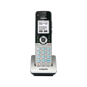 VTech CM18045 Handset, Silver/Black