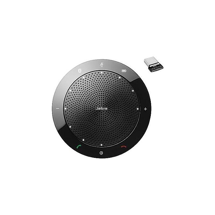 Jabra　SPEAK510 Amazon.com: Jabra Speak 510+ Portable Speaker for Music and