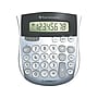 Texas Instruments TI-1795 SV 8-Digit Desktop Calculator, Gray/Silver~#|#~sp45379002_sc7