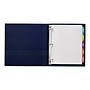 Avery Big Tab Printable Paper Dividers with White Labels, 5 Tabs, 4 Sets/Pack (11432)~#|#~sp45379006_sc7