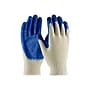 PIP 39-C122 Latex Coated Cotton/Poly Gloves, Small, 10 Gauge, Natural/Blue, 12 Pairs (39-C122/S)~#|#~sp45379107_sc7