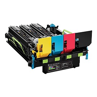 Lexmark Black Return Program Imaging Unit (58D0Z00) | Staples