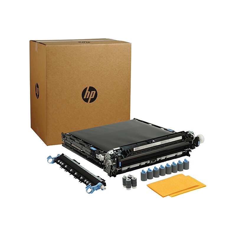 HP LaserJet Printer Transfer and Roller Kit (D7H14A) image 1