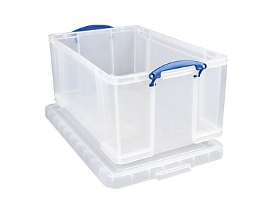 Really Useful Box Storage Bin - Thumbnail 3
