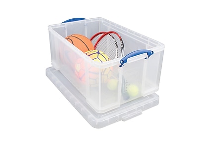 Really Useful Box Storage Bin - Thumbnail 2