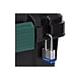 Remington 169 Quart Storage Container, Plastic, Black (296003)~#|#~sp45440894_sc7