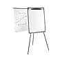 Bi-Office Lacquered Steel Dry-Erase Whiteboard, 3' x 2' (EA23062119)~#|#~sp45440965_sc7