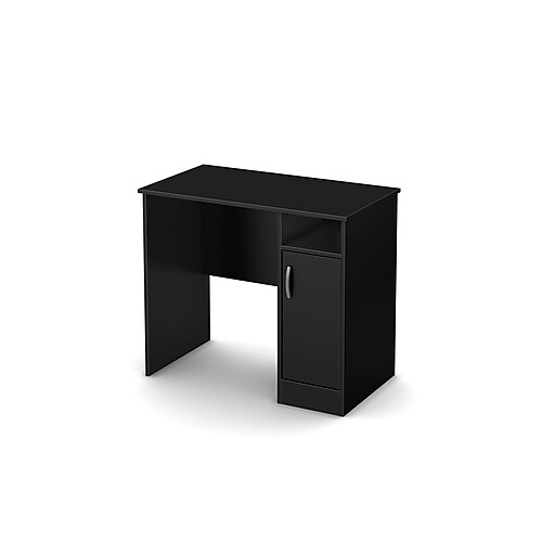 Shop Staples For South Shore Furniture Axess Standard Small Desk
