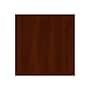 South Shore Axess Printer Cart, Royal Cherry (7246691)~#|#~sp45441050_sc7