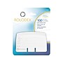 Rolodex Refill Rotary Cards, White, 100/Pack (67553)~#|#~sp45441069_sc7