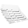 Rolodex Refill Rotary Cards, White, 100/Pack (67553)~#|#~sp45441080_sc7
