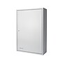 Barska 240 Key Cabinet, Gray (CB12494)~#|#~sp45441277_sc7