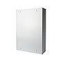Barska 240 Key Cabinet, Gray (CB12494)~#|#~sp45441290_sc7