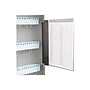 Barska 240 Key Cabinet, Gray (CB12494)~#|#~sp45441320_sc7