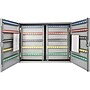Barska 400 Key Cabinet, Gray (CB12490)~#|#~sp45441445_sc7