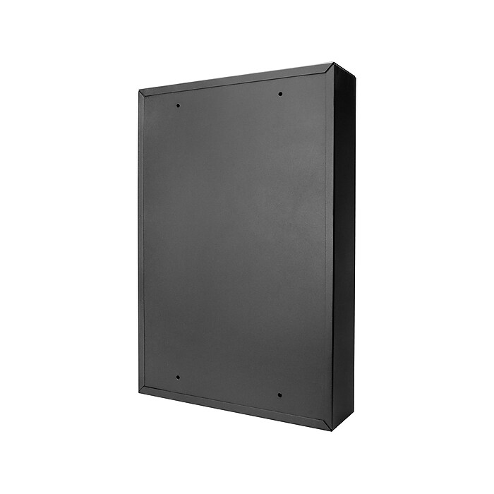 Barska 64 Key Cabinet, Matte Black (CB12486) | Staples