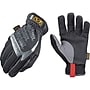 Mechanix Wear FastFit Leather Gloves, Black (MFF-05-011)~#|#~sp45441777_sc7