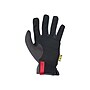 Mechanix Wear FastFit Leather Gloves, Black (MFF-05-011)~#|#~sp45441783_sc7