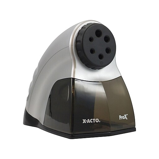 XACTO ProX® 1612 Electric Pencil Sharpener at Staples