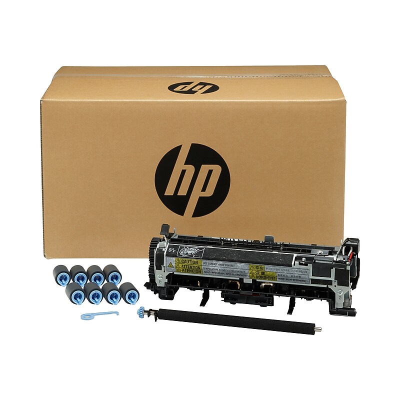 HP B3M77A Maintenance Kit image 1