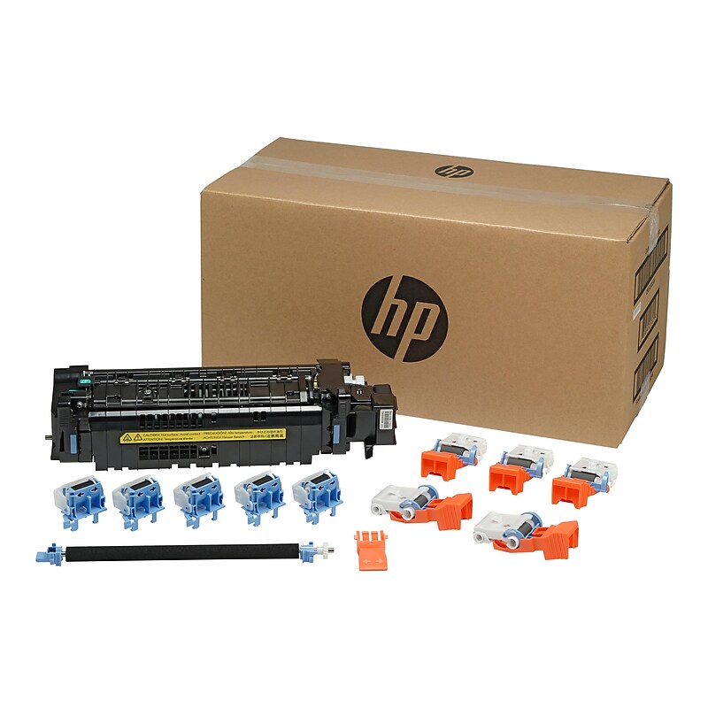 HP LaserJet 110V Maintenance Kit (L0H24A) image 1