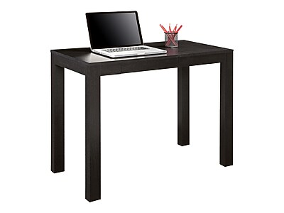 Ameriwood Home L-Shaped Desk with Hutch - Thumbnail 3