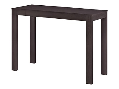 Ameriwood Home L-Shaped Desk with Hutch - Thumbnail 2